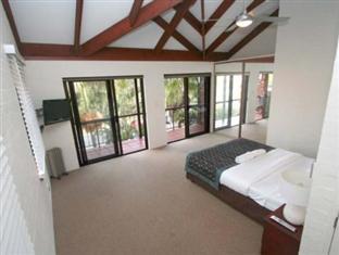 The Terrace Apartment Byron Bay Exterior photo